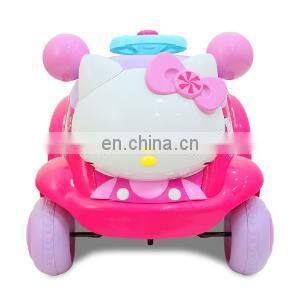 Factory Hot Sales Second Hand Hello Kitty Toy Mold/ Product Hight:67CM photo-2