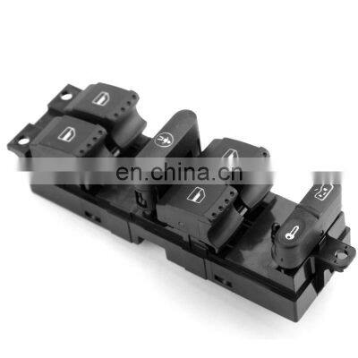 car window lifter switch OE 1J4959857 for Vw Passat Golf Jetta MK4 B5 1999 2000 2001 200