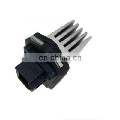 Best selling chinese products auto parts Blower Motor Resistor 47887498 96327381 96207453963 96207453 For GM Chevrolet buick