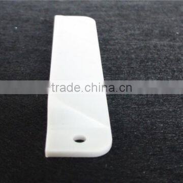 04205 Cargo Track End Cap,End Cap Short for Cargo Track photo-6