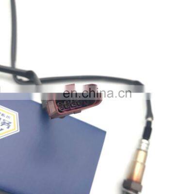 06D906265 	Rear Oxygen Sensor 	For 	Audi A6L C6 photo-2