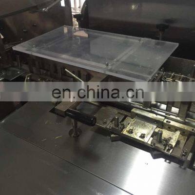 High Safety Level Good Performance Gloves Bottles Carton Packing Machine photo-5