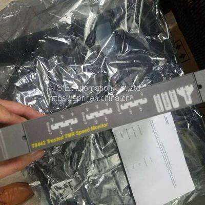 ICS Triplex T8442 Speed Monitor photo-2