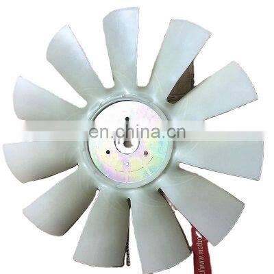 VOE 11117033 FAN BLADE COOLING FITS VOLVO EC240B EC290B D7D Engine parts