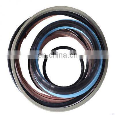 Xcmg-zl50g-parts Hydraulic Cylinder Oil Seals Kits 860151830 860134077 860118166 photo-3