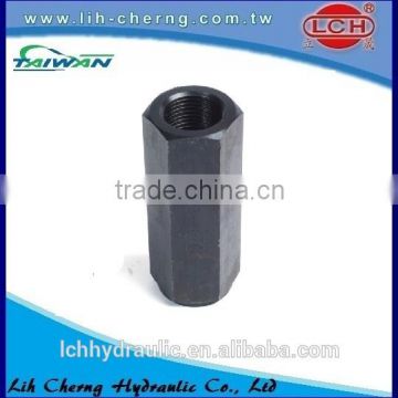 cast iron check valve price