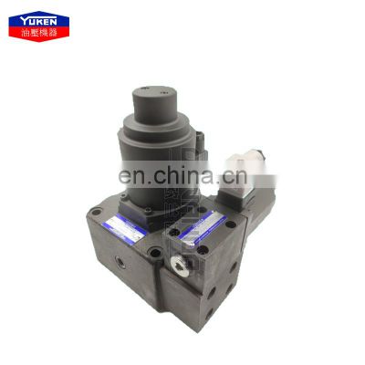 Taiwan YUKEN  proportional valve EFBG-03-125/160/60-C-20T233-L 06-250-H-20T145