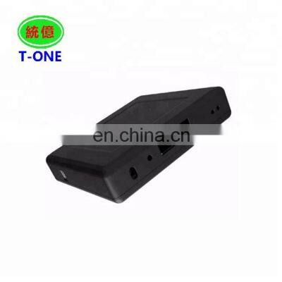 Excellent Quality Low Price PC/PP/ABS/PA66/TPE Plastic Moulded Products Injection photo-3