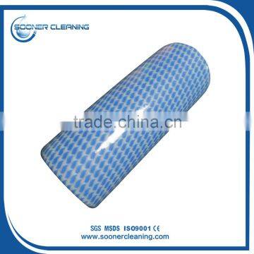 Wholesale Nonwoven Disposable Dish Cleaning Towel