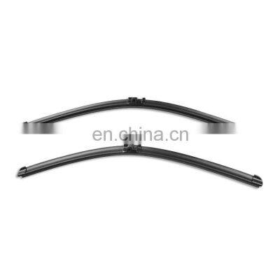 windscreen  soft wiper blade boneless window wiper