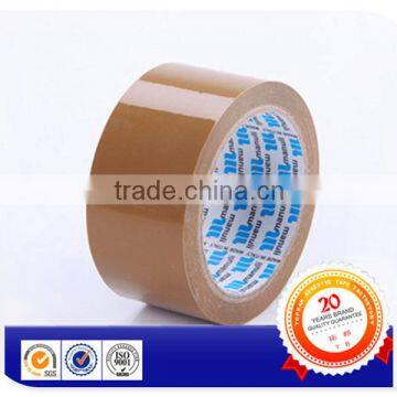 Acrylic glue opp packing tape