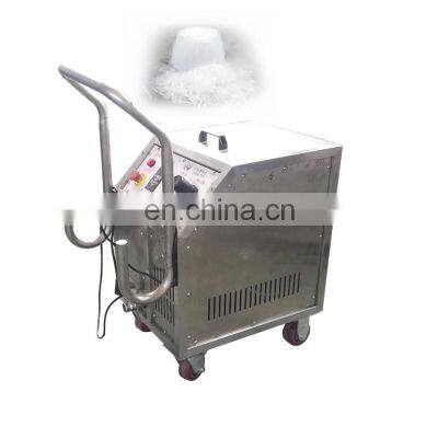 Dry Ice Slices Blocks Machine Producing Dry Ice of Liquid Co2 photo-3