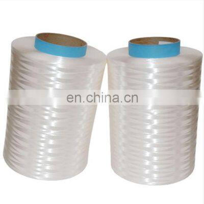 Super UHMWPE yarn for bulletproof vest 800D 1200D