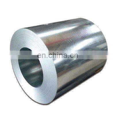 Wholesale Steel Coil Iron 0.35mm 0.6mm Q195 Q235 Steel Sheet Galvanized Steel Coil