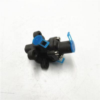 Factory Wholesale High Quality Wg2203250003 Double H Valve For SINOTRUK