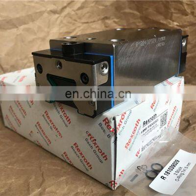 R18243232X Rexroth Runner Block Linear Bearing photo-2
