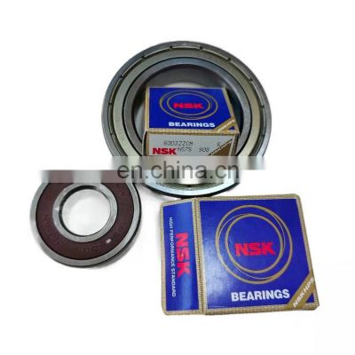 NSK Wholesale deep groove ball bearing 6326 6328 6330 6332 6334 6350 2RS ZZ DDU DD NR CM