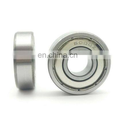 China bearing manufacturer making different types deep groove ballbearing 16022 6022 6222 6322