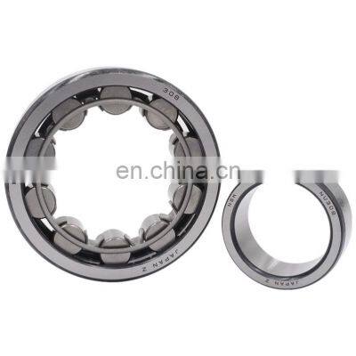 Factory Supply 65*100*26mm NN3013MBKRCC0P5 Bearing Cylindrical Roller Bearing NN3013TBKRCC0P5
