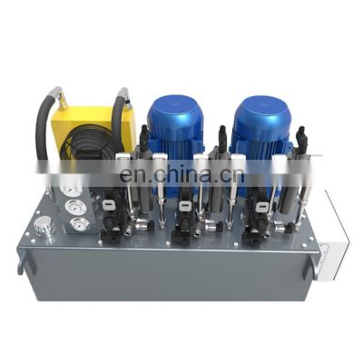 Transformer Insulation Oil Purifier Lubrication Station