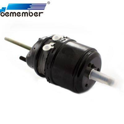 Truck Brake Parts Spring Brake Chamber Truck Drum Type T24/24DP With 57/45 Stroke photo-3