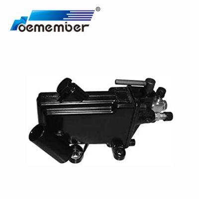 81417236026 81417236059 81417236103 81417236114 81417239059 81417239114 Truck parts Hydraulic Cabin Pump for MAN