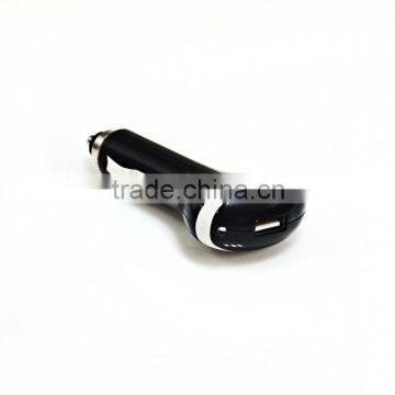 Promotional Car Charger Micro USB Charger Portable Mobile Charger Electronics Made in China photo-4