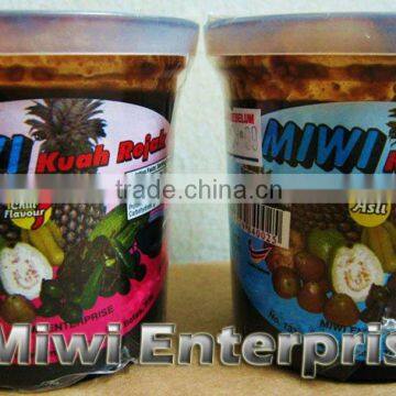 Miwi Rojak Sauce / Shrimp Paste 200g