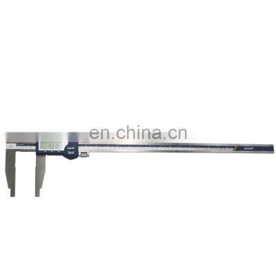 SHAHE 0-600mm Digital Caliper Stainless Steel Vernier Caliper Electronic Caliper photo-2