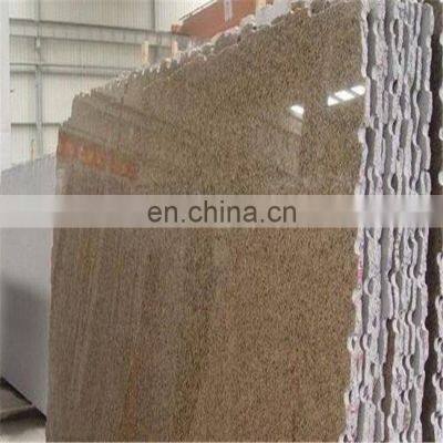 Tropical Brown Granite Tile, Golden Brown Granite Tile, Tropical Brown Floor Tile photo-4