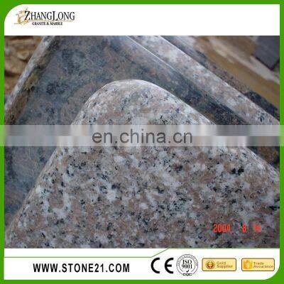 Quarry Owner Rosa Porrino Granite photo-3