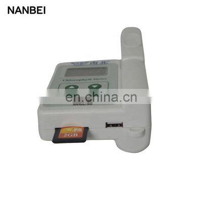 Handheld Portable Plant Chlorophyll Meter photo-5
