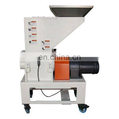 Plastic Recycle Pellets Granulator Plastic Crusher Machine photo-4