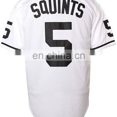 Team Baseball Jersey Men Shirt Custom Print Baseball Uniform Sublimation Baseball Jersey For Sale photo-3