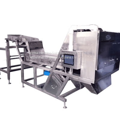 Henning Saint for Waste Glass Sorting Machine