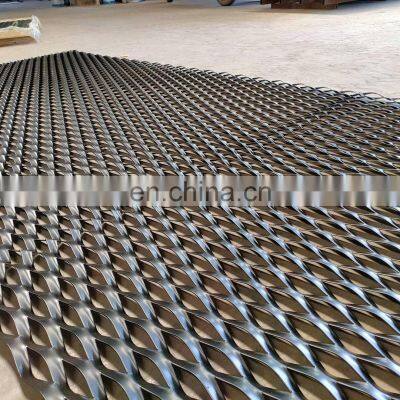 regular expanded metal mesh expanded metal mesh door