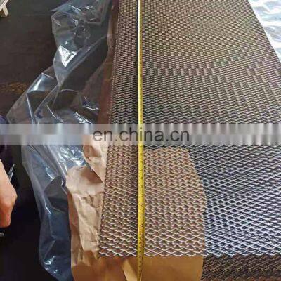 Factory Sale Expanded Metal Mesh Sheet for Fence