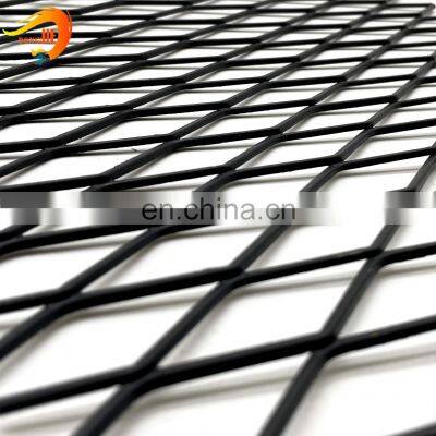 2022 Warranty birds animals wire rope mesh expanded metal mesh galvanized mesh