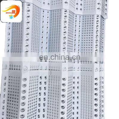 Windproof dust suppression net/perforated mesh wind dust mesh