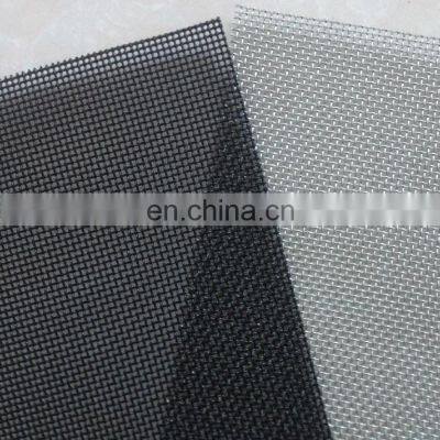 Transmittance Air Permeability Breathable Window Screen photo-4