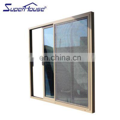 Superhouse Frameless Aluminum Interior Noiseless Sliding Door