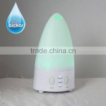 100ml Diffuser Aromatherapy Essential Oil Air Humidifier With Mist Adjustable for Home Deco AN-0440 photo-4
