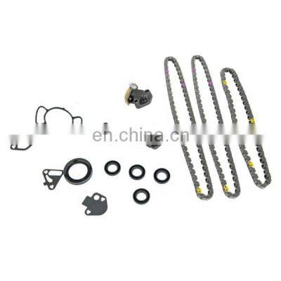 Timing Chain Kit for Chevrolet Equinox 3.6L with OE 12609260 12609258 TK5420-9