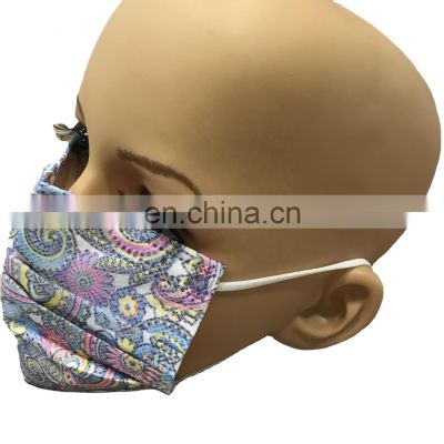 3 ply face mask disposable for kids