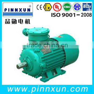 Selling Well All Over The World Yb2 Explosion Proof Motor Ex Wholesale