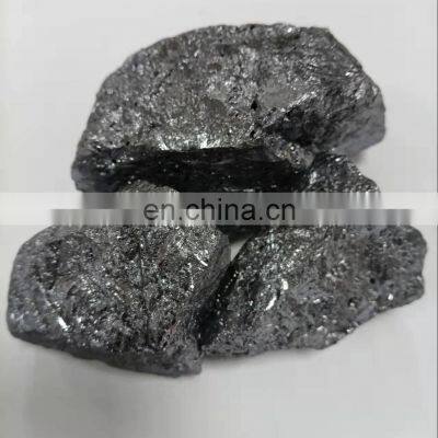 High Pure Silicium 421 553 Silicon Metal Manufacturer Process photo-5