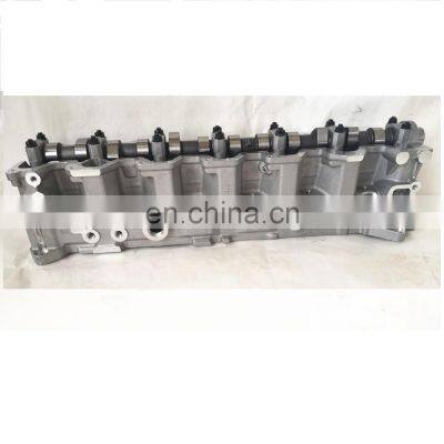 RD28T RD28 Cylinder Head OEM 11040-34J04 908512 11040-34J01 11040-34J02 Cylinder Head Assembly Fit for Nissan Patrol photo-3