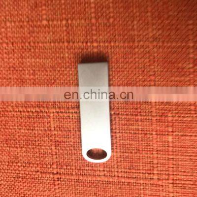 2020 New Mini Metal Key Usb Flash Drive Case Mini Memory Stick Case Free Printing Customized u Disk Case photo-4