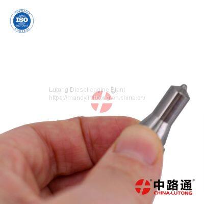 Unit Pump Injection System in Diesel Engine for Yanmar Diesel Engine Injector Pump photo-5