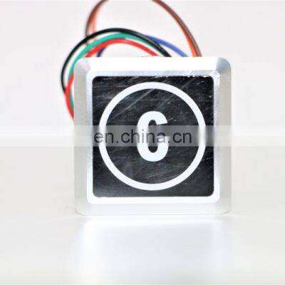 Good Quality Elevator Parts Elevator Touchless Button for Sale photo-4